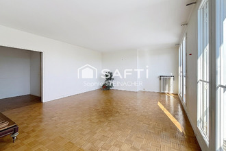 achat appartement chatou 78400