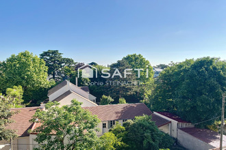 achat appartement chatou 78400