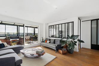 achat appartement chatou 78400