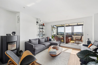 achat appartement chatou 78400