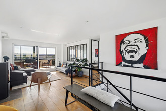 achat appartement chatou 78400