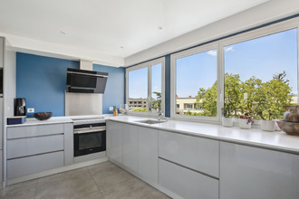 achat appartement chatou 78400