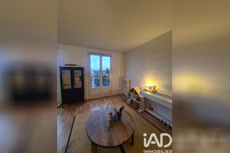 achat appartement chatou 78400