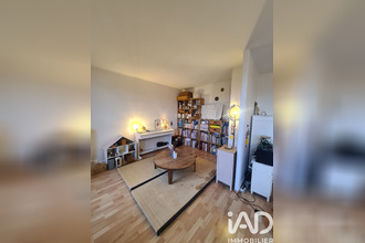 achat appartement chatou 78400