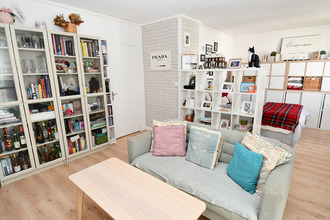 achat appartement chatou 78400