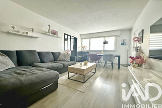 achat appartement chatou 78400