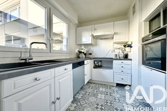 achat appartement chatou 78400