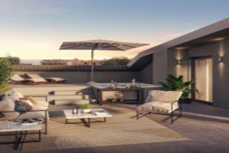 achat appartement chatou 78400