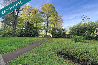 achat appartement chatou 78400