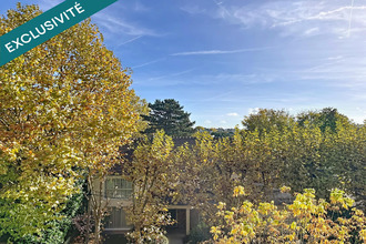 achat appartement chatou 78400