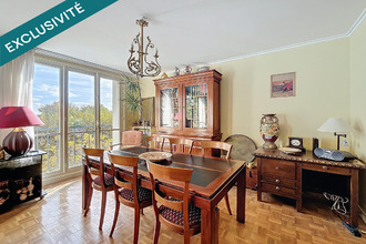 achat appartement chatou 78400