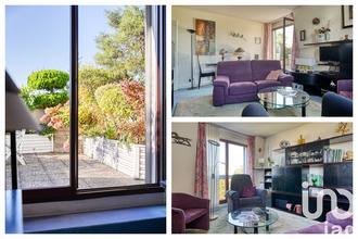 achat appartement chatou 78400