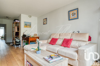 achat appartement chatou 78400