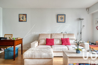 achat appartement chatou 78400