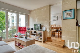 achat appartement chatou 78400