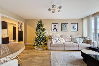 achat appartement chatou 78400