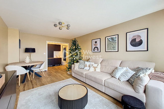 achat appartement chatou 78400