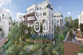 achat appartement chatou 78400