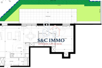 achat appartement chatou 78400