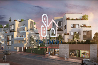 achat appartement chatou 78400