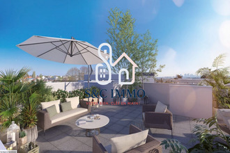 achat appartement chatou 78400