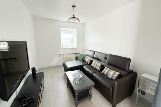 achat appartement chatou 78400