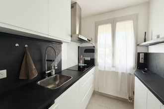 achat appartement chatou 78400