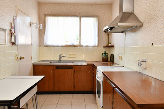 achat appartement chatou 78400