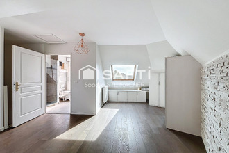 achat appartement chatou 78400