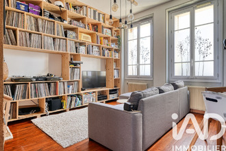 achat appartement chatou 78400