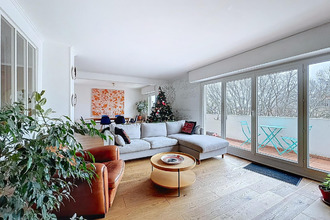 achat appartement chatou 78400