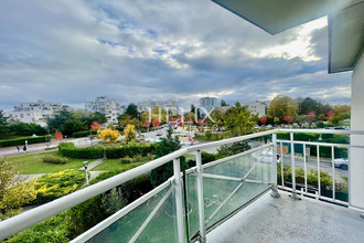 achat appartement chatou 78400