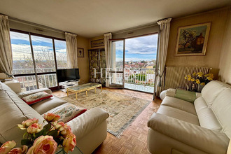 achat appartement chatou 78400