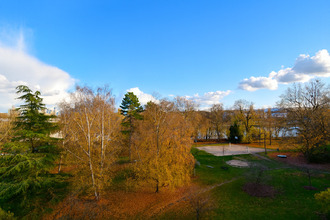 achat appartement chatou 78400