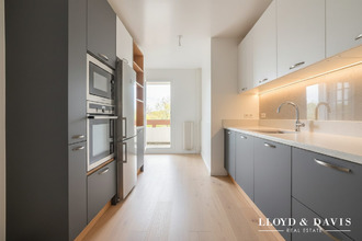 achat appartement chatou 78400