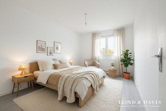 achat appartement chatou 78400