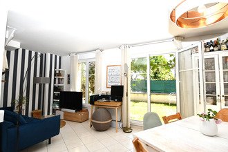 achat appartement chatou 78400