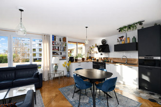 achat appartement chatou 78400