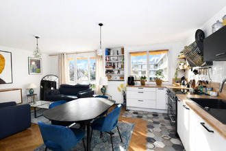 achat appartement chatou 78400