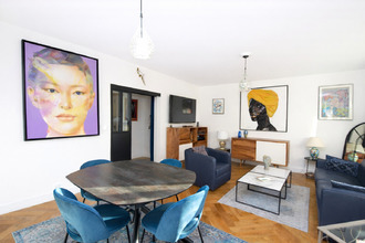 achat appartement chatou 78400