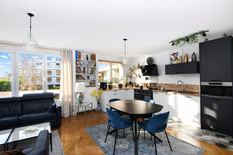 achat appartement chatou 78400