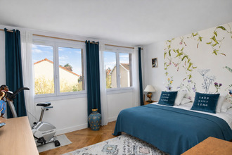 achat appartement chatou 78400