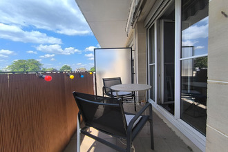 achat appartement chatou 78400