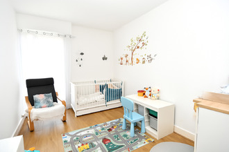 achat appartement chatou 78400