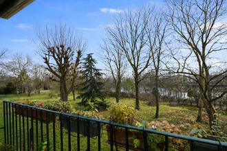 achat appartement chatou 78400