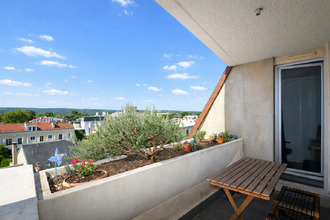 achat appartement chatou 78400