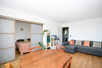 achat appartement chatou 78400