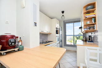 achat appartement chatou 78400