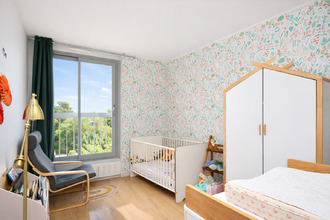 achat appartement chatou 78400