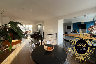 achat appartement chatou 78400